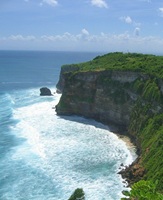 Uluwatu Bali